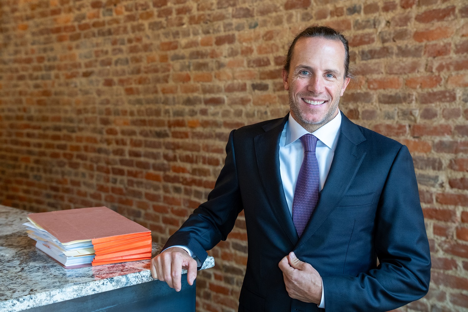 E. Graves, Attorney at Law