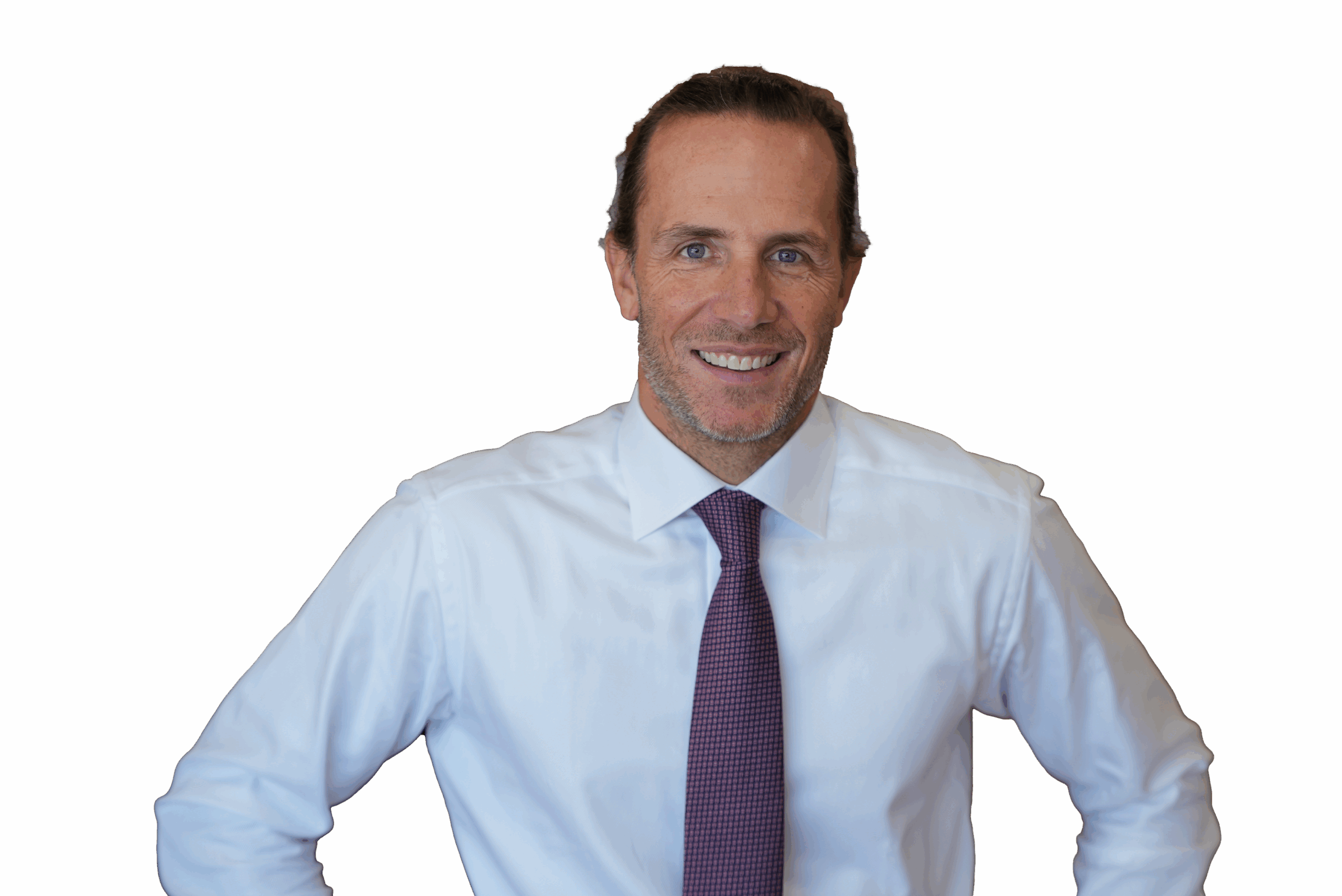 Edward Graves, Attorney