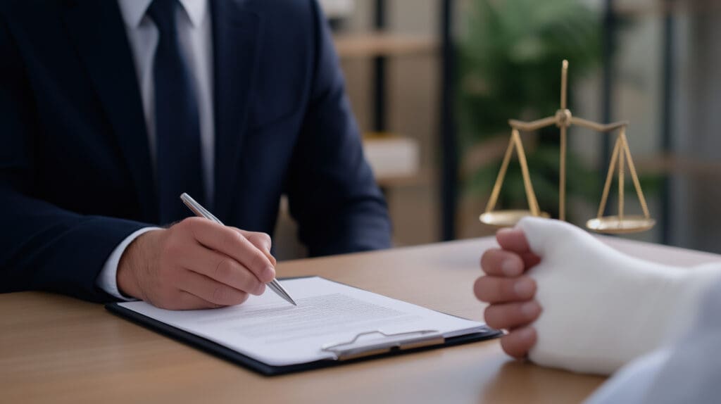 What Damages Can You Recover in a Tennessee Personal Injury Case?